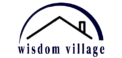 Wisdom Village Logo